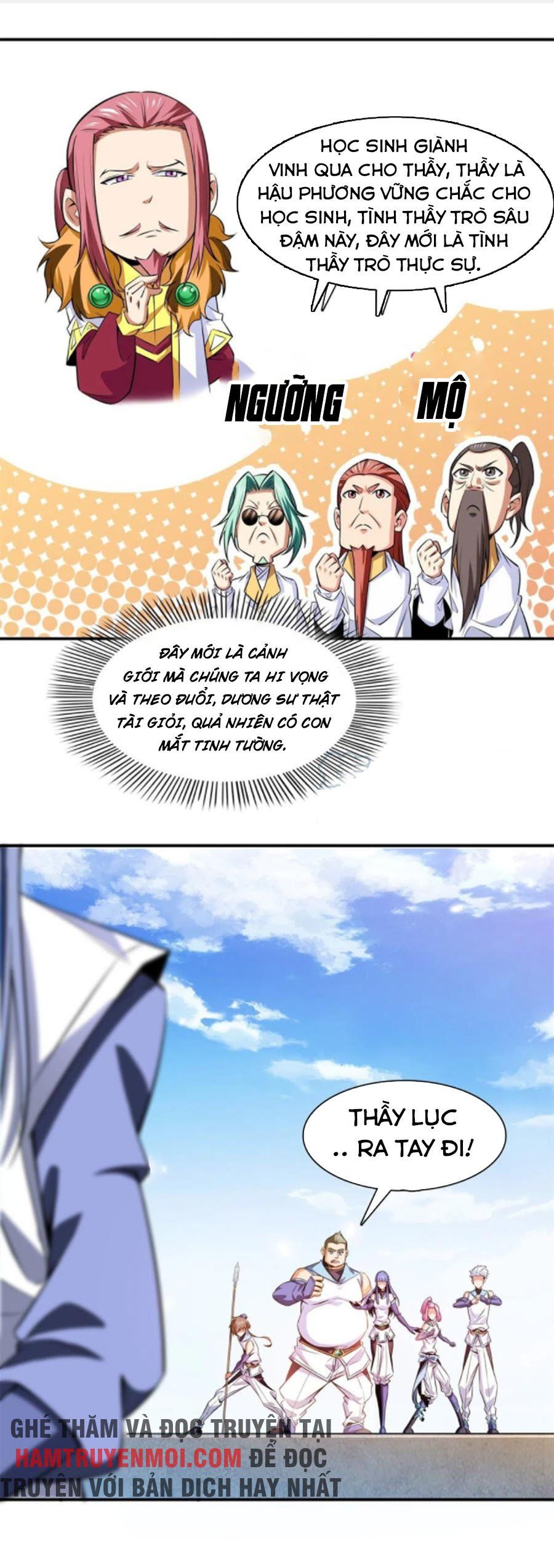 đọc truyện Thiên Đạo Đồ Thư Quán Chương 129 ảnh 9 tại Thiên Thai Truyện