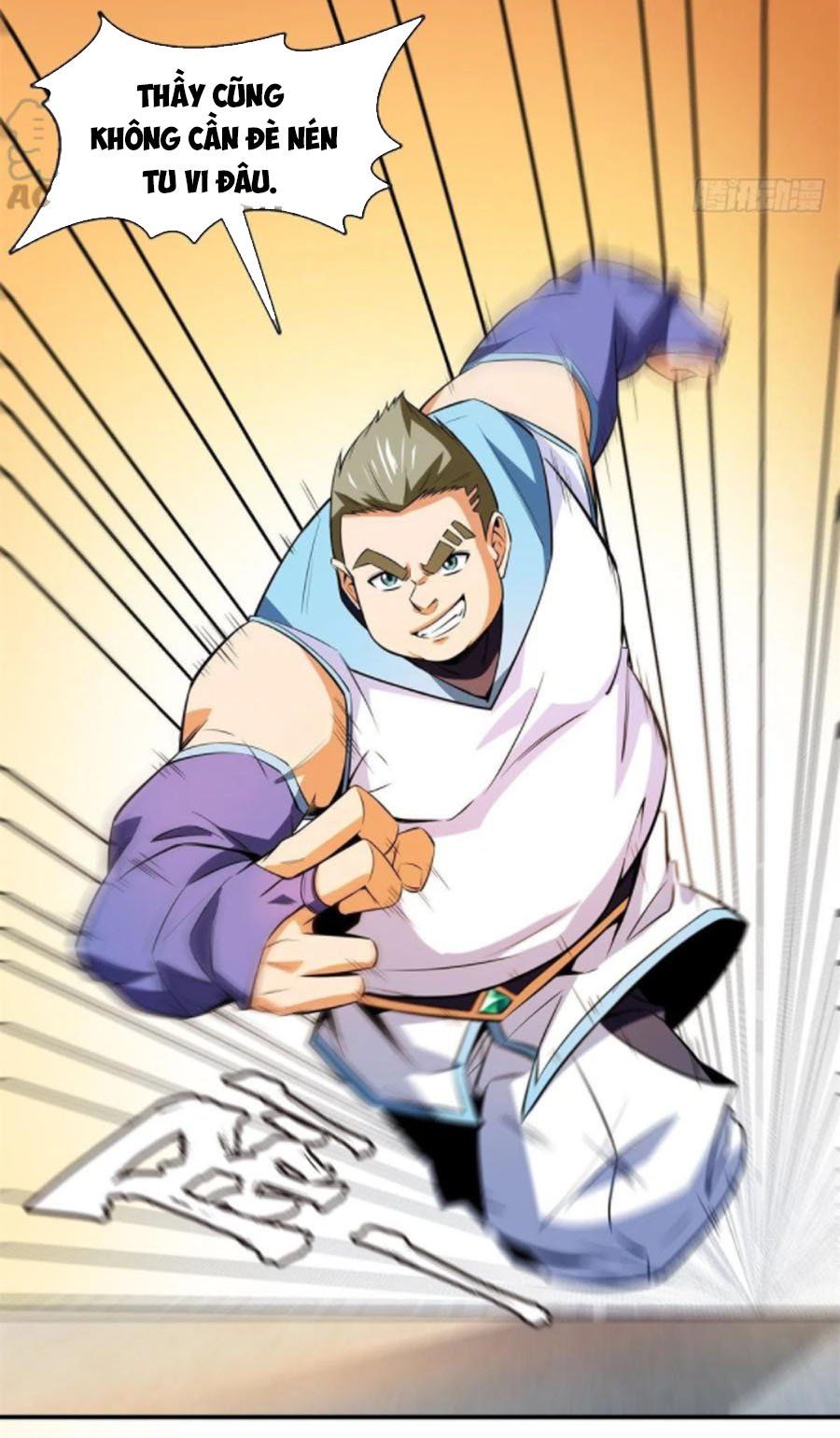 đọc truyện Thiên Đạo Đồ Thư Quán Chương 129 ảnh 11 tại Thiên Thai Truyện