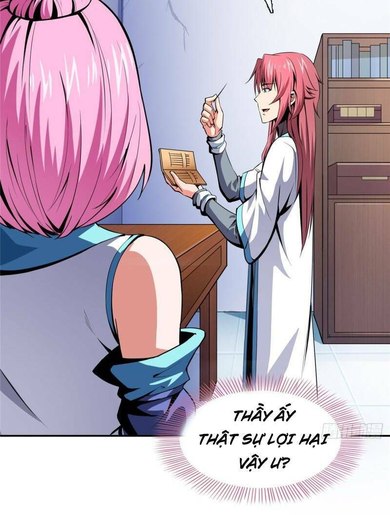 đọc truyện Thiên Đạo Đồ Thư Quán Chương 13 ảnh 14 tại Thiên Thai Truyện