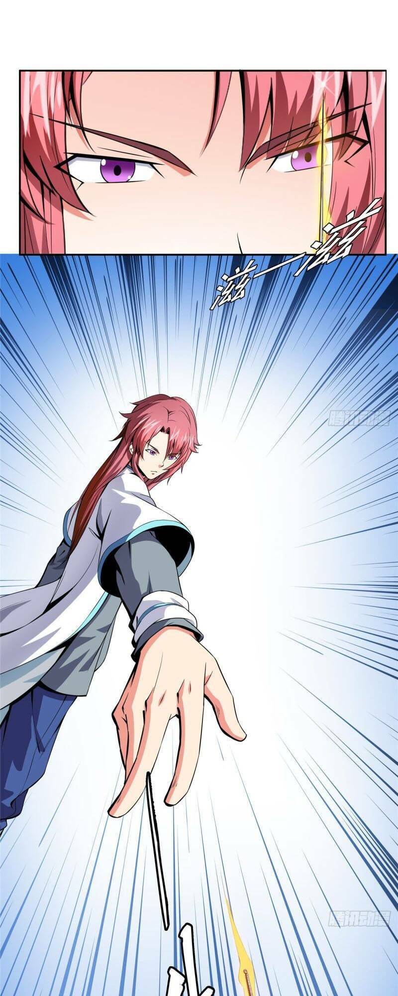 đọc truyện Thiên Đạo Đồ Thư Quán Chương 13 ảnh 16 tại Thiên Thai Truyện