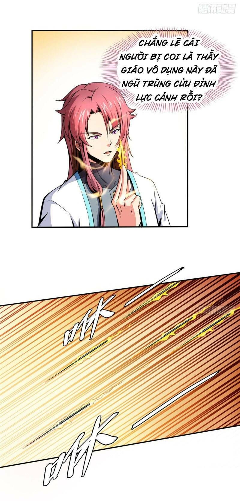 đọc truyện Thiên Đạo Đồ Thư Quán Chương 13 ảnh 20 tại Thiên Thai Truyện