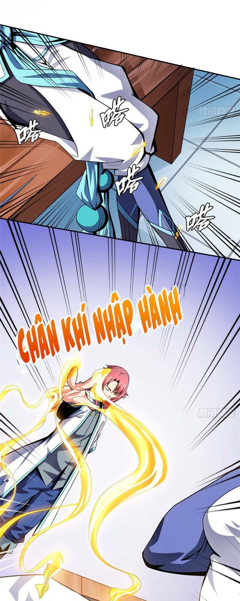 đọc truyện Thiên Đạo Đồ Thư Quán Chương 13 ảnh 21 tại Thiên Thai Truyện