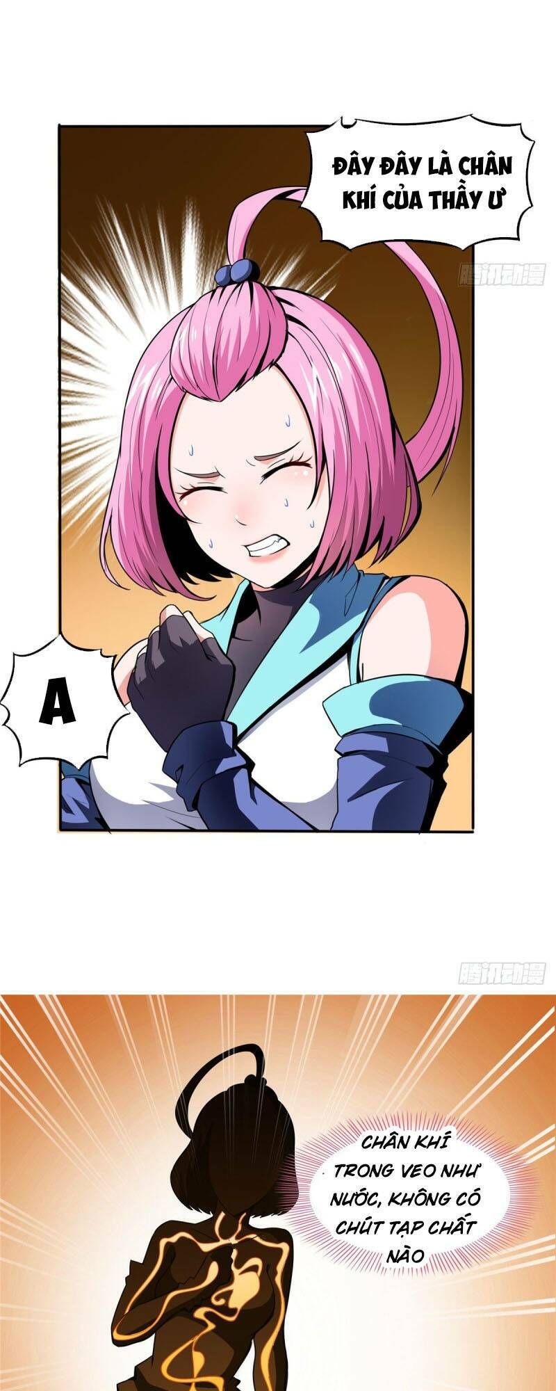 đọc truyện Thiên Đạo Đồ Thư Quán Chương 13 ảnh 23 tại Thiên Thai Truyện