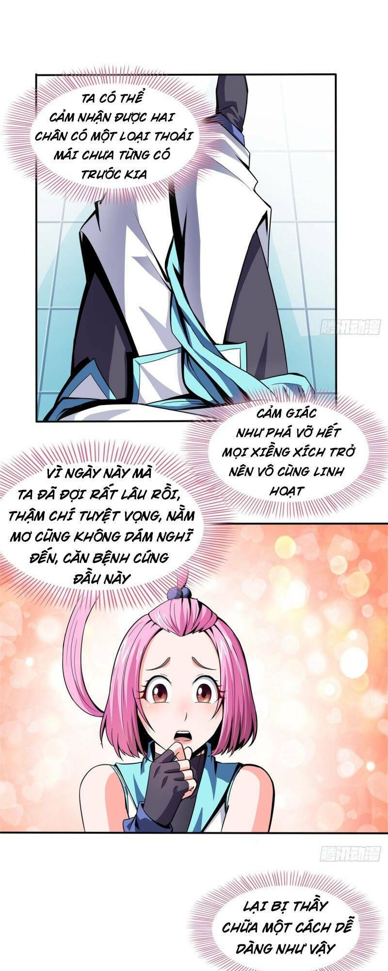 đọc truyện Thiên Đạo Đồ Thư Quán Chương 13 ảnh 27 tại Thiên Thai Truyện