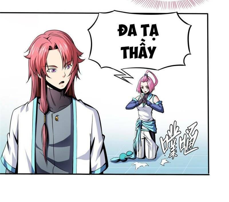 đọc truyện Thiên Đạo Đồ Thư Quán Chương 13 ảnh 28 tại Thiên Thai Truyện