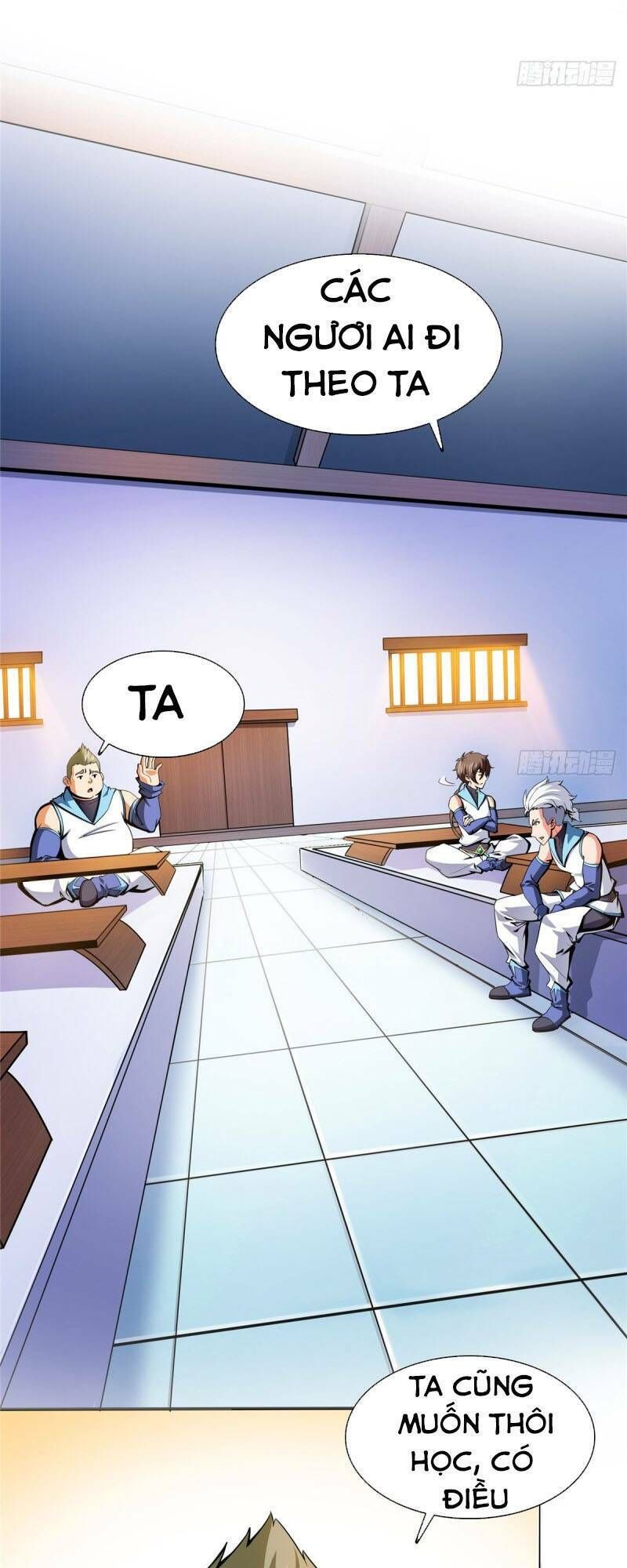 đọc truyện Thiên Đạo Đồ Thư Quán Chương 13 ảnh 31 tại Thiên Thai Truyện