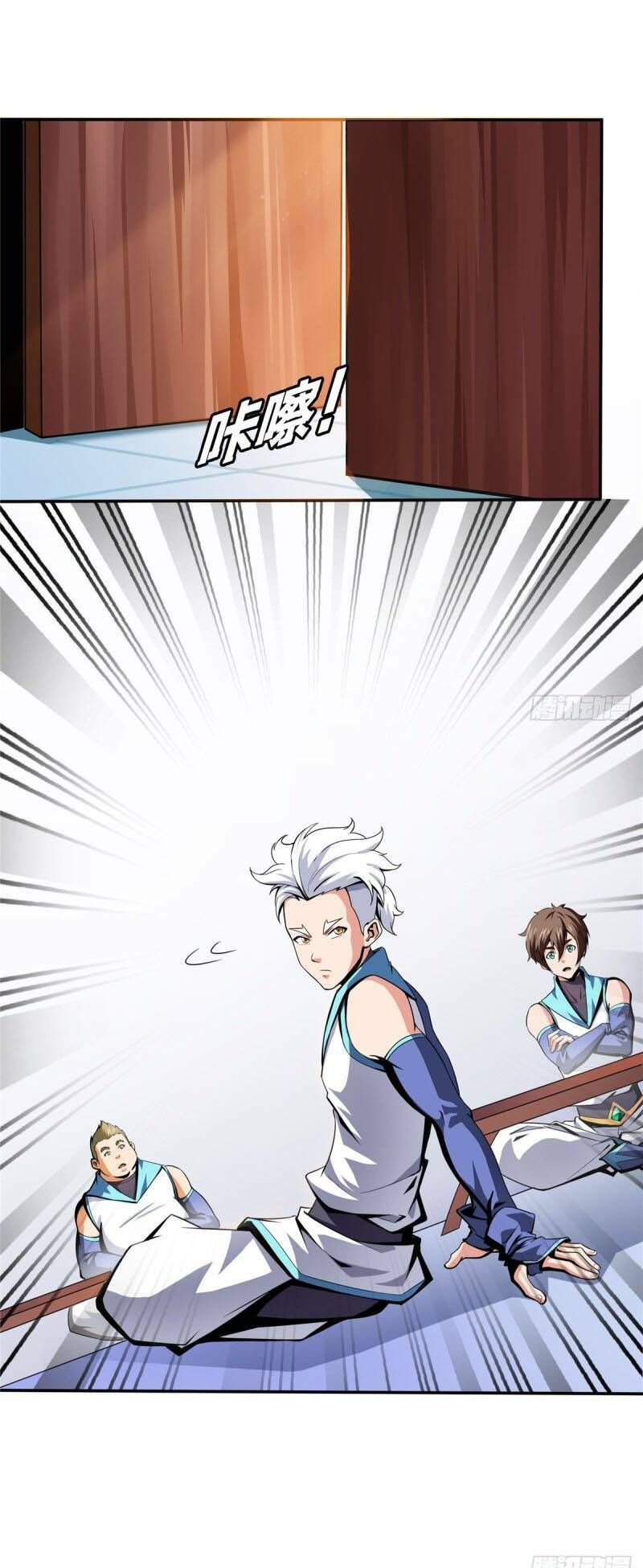 đọc truyện Thiên Đạo Đồ Thư Quán Chương 13 ảnh 35 tại Thiên Thai Truyện