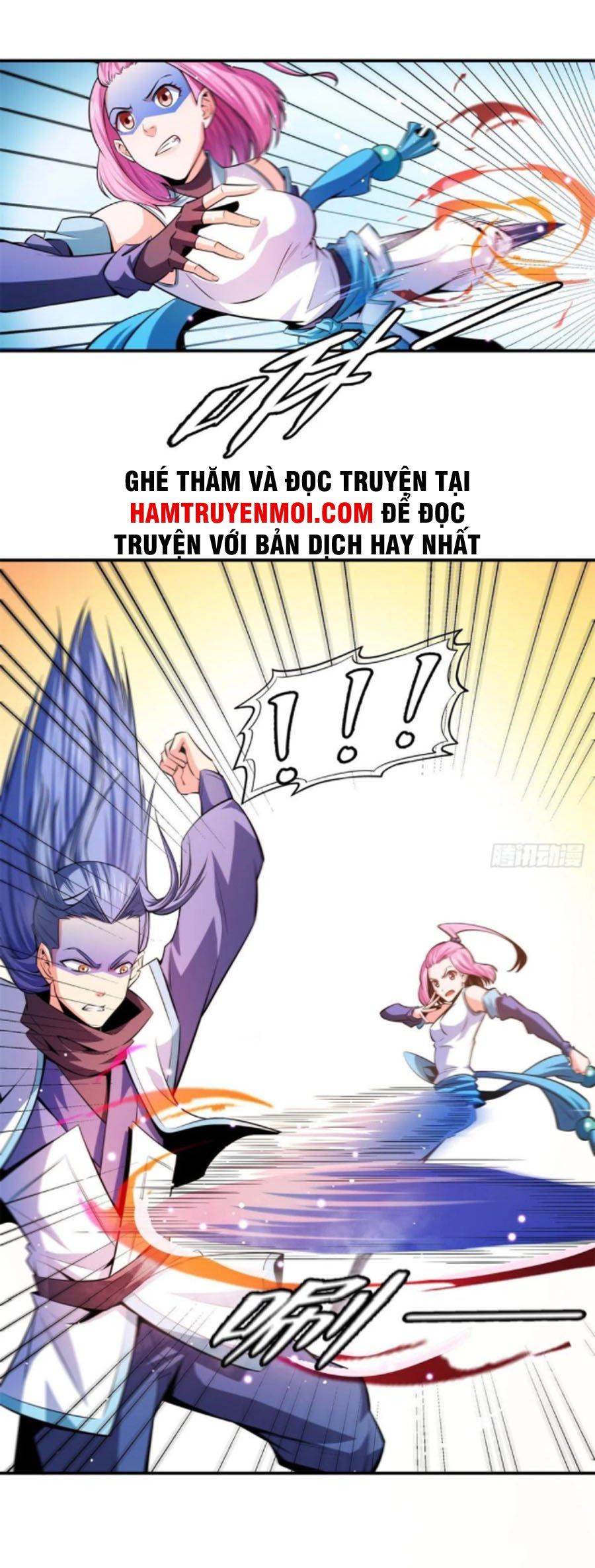 đọc truyện Thiên Đạo Đồ Thư Quán Chương 130 ảnh 3 tại Thiên Thai Truyện