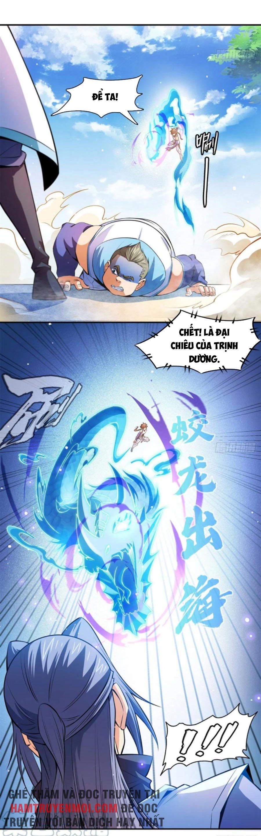 đọc truyện Thiên Đạo Đồ Thư Quán Chương 130 ảnh 12 tại Thiên Thai Truyện