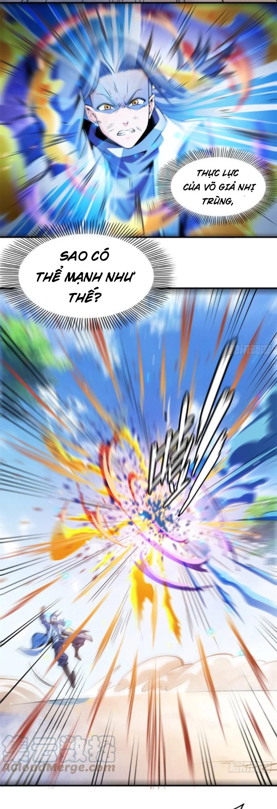 đọc truyện Thiên Đạo Đồ Thư Quán Chương 130 ảnh 14 tại Thiên Thai Truyện