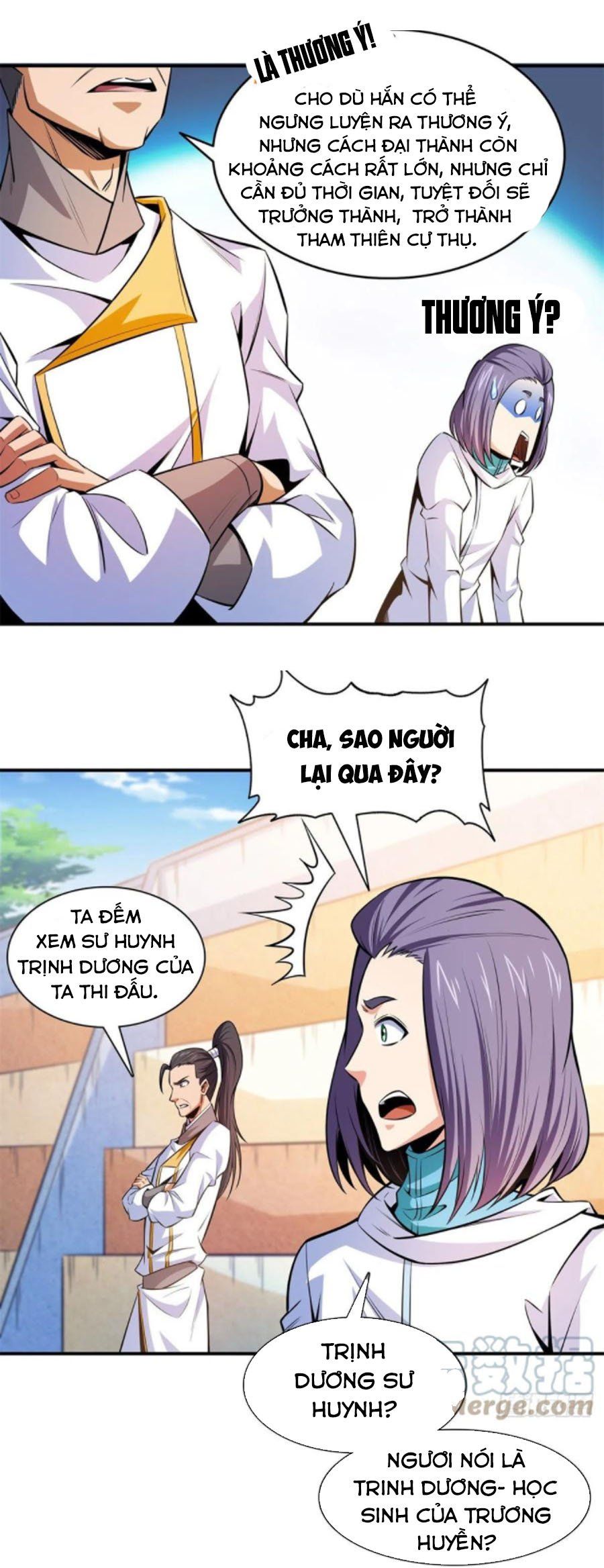 đọc truyện Thiên Đạo Đồ Thư Quán Chương 130 ảnh 16 tại Thiên Thai Truyện