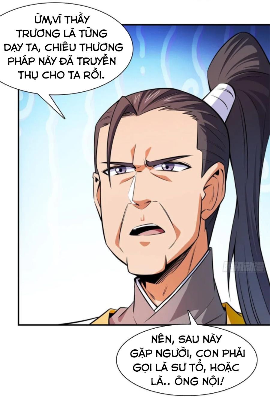 đọc truyện Thiên Đạo Đồ Thư Quán Chương 130 ảnh 17 tại Thiên Thai Truyện