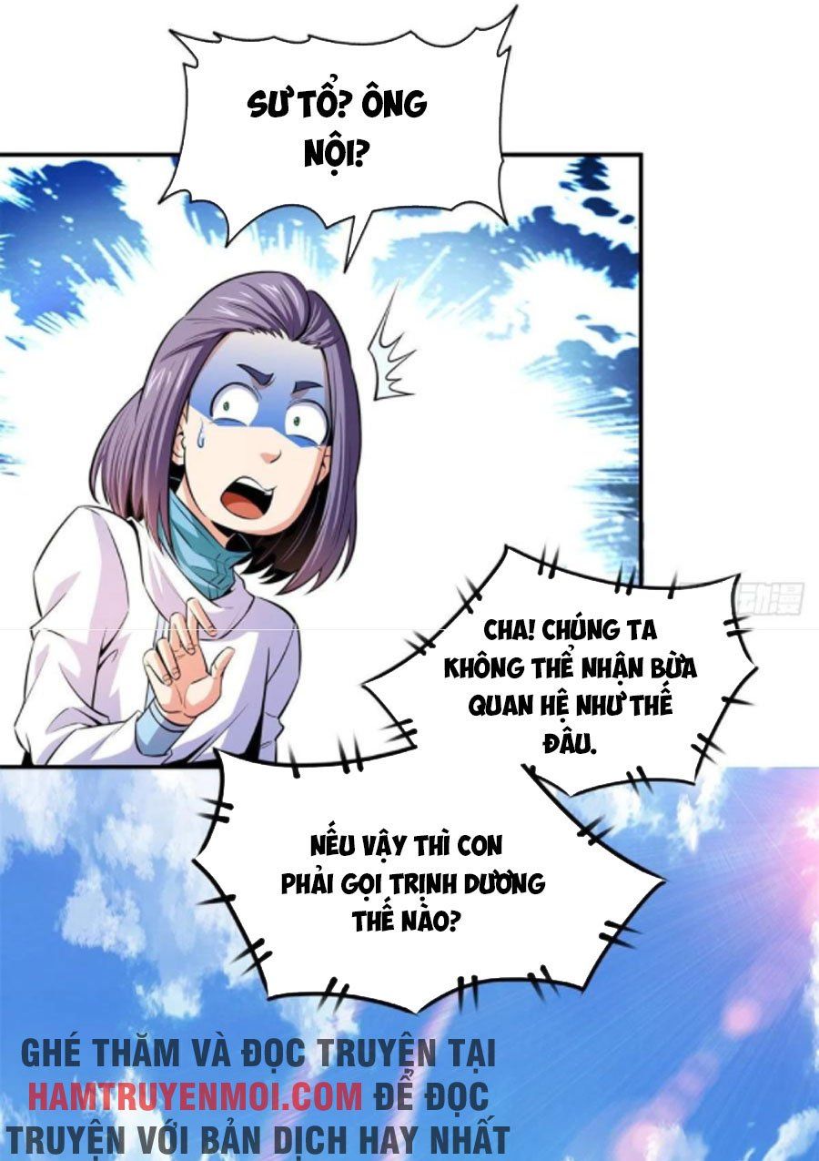 đọc truyện Thiên Đạo Đồ Thư Quán Chương 130 ảnh 18 tại Thiên Thai Truyện