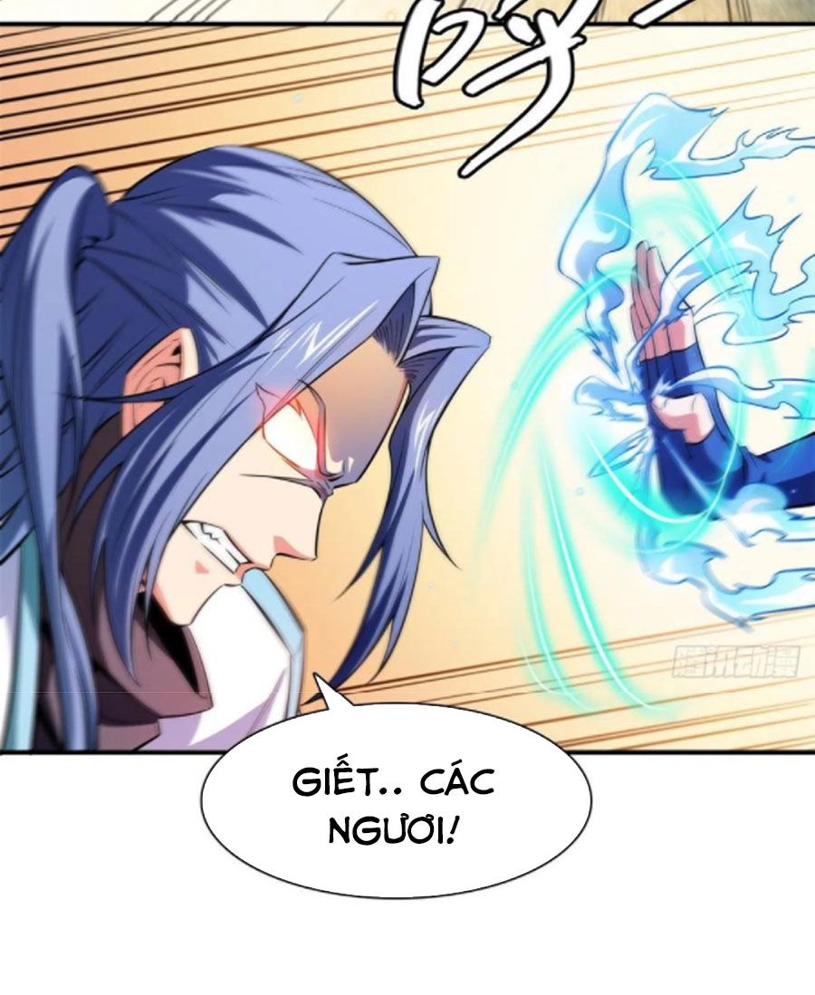 đọc truyện Thiên Đạo Đồ Thư Quán Chương 130 ảnh 22 tại Thiên Thai Truyện