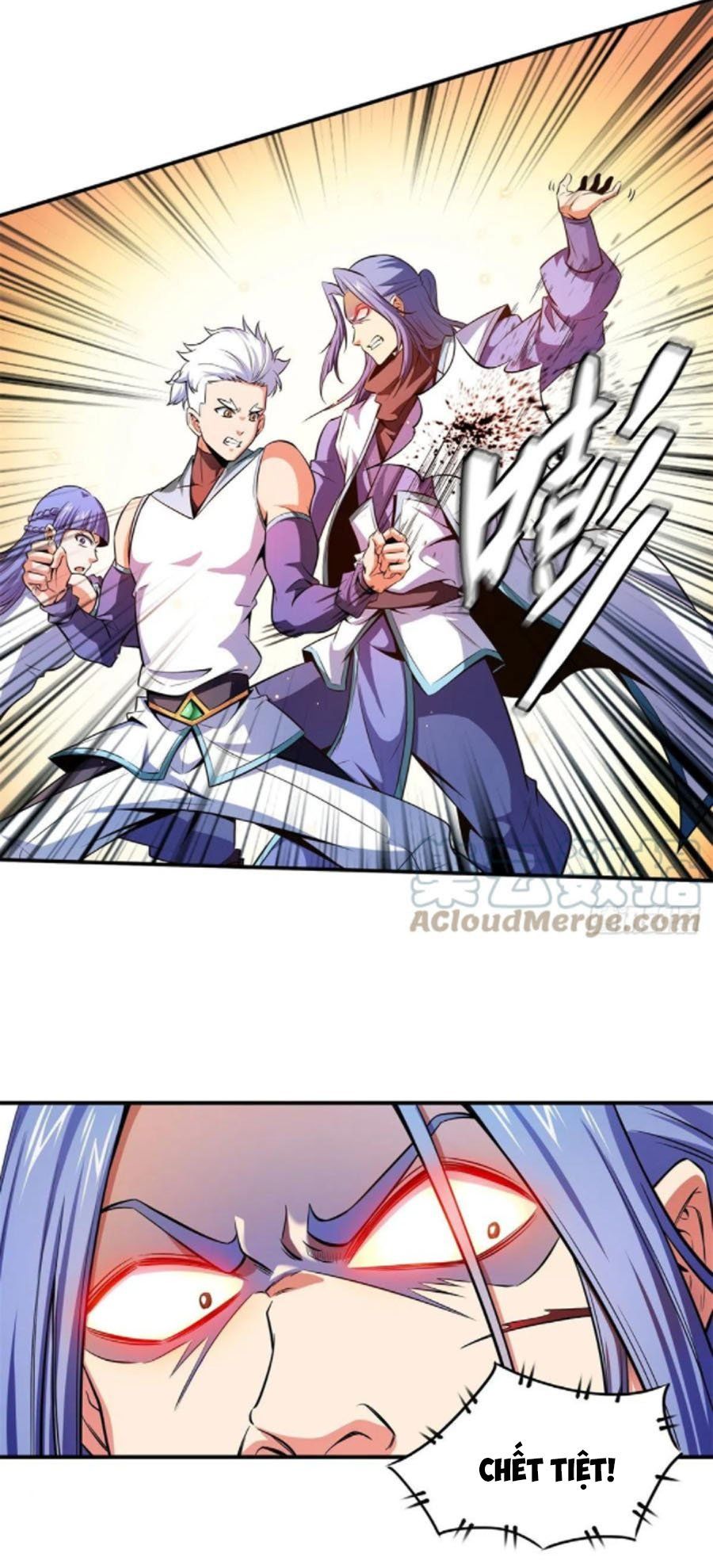 đọc truyện Thiên Đạo Đồ Thư Quán Chương 130 ảnh 25 tại Thiên Thai Truyện