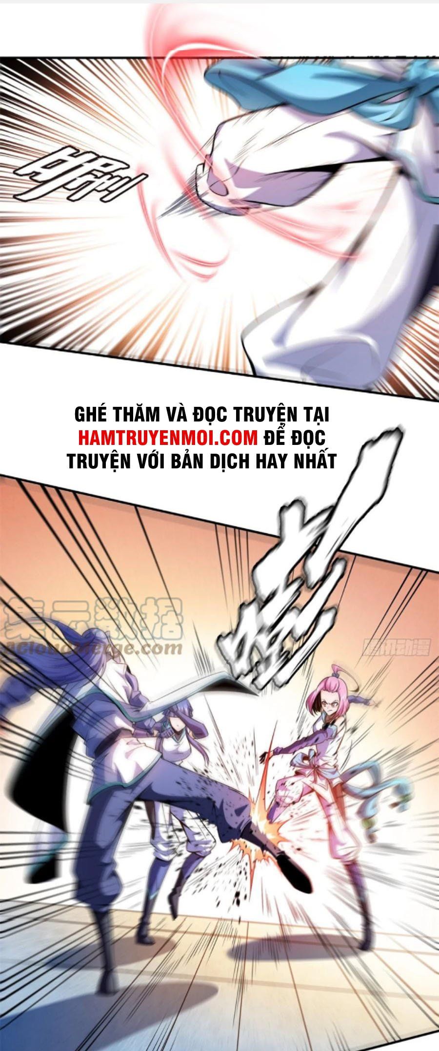 đọc truyện Thiên Đạo Đồ Thư Quán Chương 130 ảnh 27 tại Thiên Thai Truyện