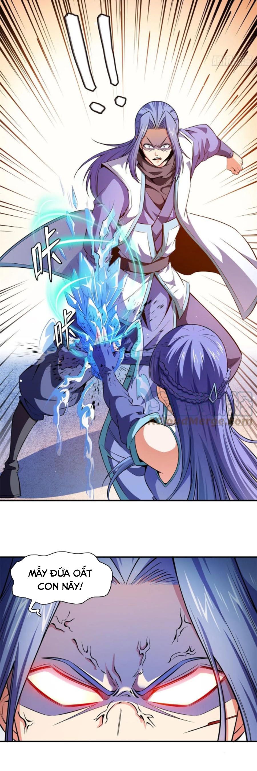 đọc truyện Thiên Đạo Đồ Thư Quán Chương 130 ảnh 29 tại Thiên Thai Truyện