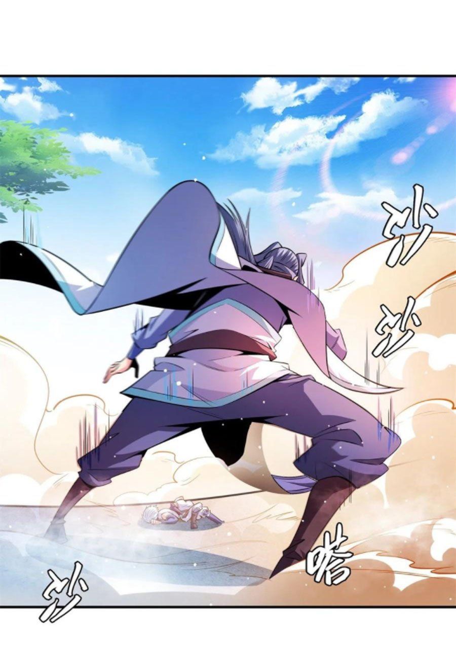 đọc truyện Thiên Đạo Đồ Thư Quán Chương 130 ảnh 5 tại Thiên Thai Truyện