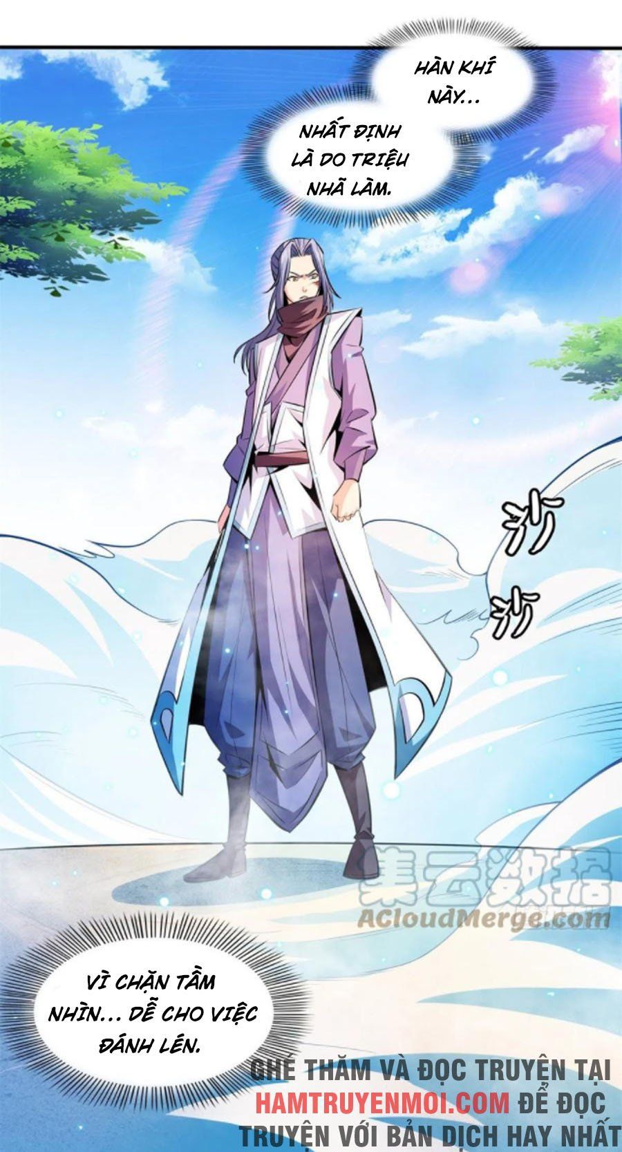 đọc truyện Thiên Đạo Đồ Thư Quán Chương 130 ảnh 6 tại Thiên Thai Truyện