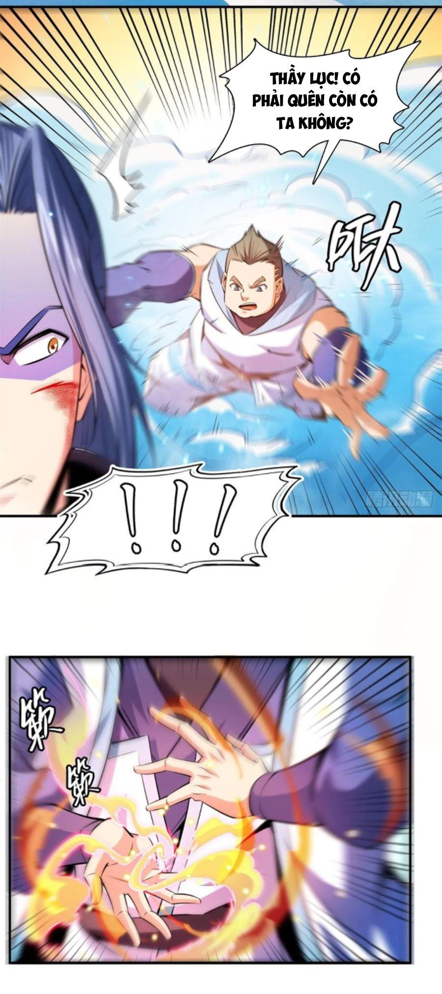 đọc truyện Thiên Đạo Đồ Thư Quán Chương 130 ảnh 7 tại Thiên Thai Truyện