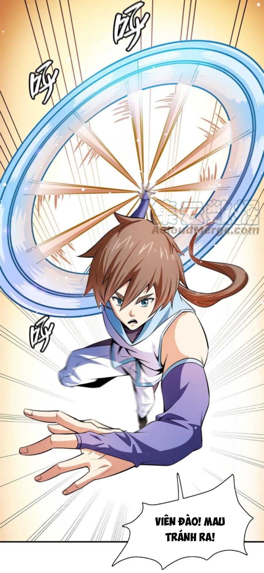 đọc truyện Thiên Đạo Đồ Thư Quán Chương 130 ảnh 11 tại Thiên Thai Truyện