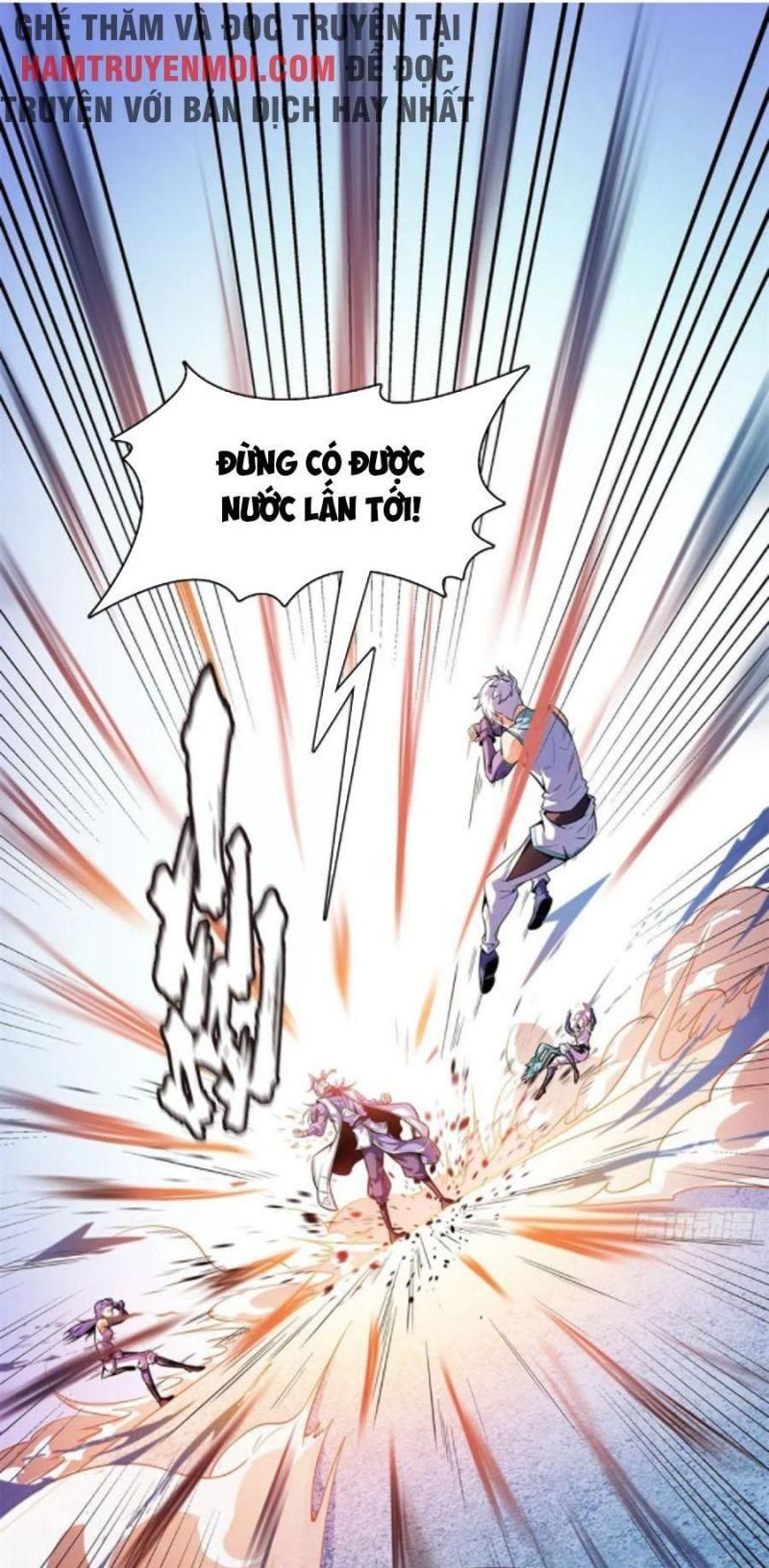 đọc truyện Thiên Đạo Đồ Thư Quán Chương 131 ảnh 3 tại Thiên Thai Truyện