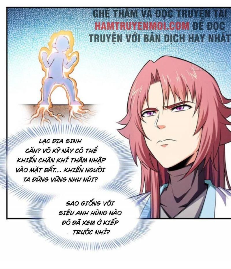 đọc truyện Thiên Đạo Đồ Thư Quán Chương 131 ảnh 12 tại Thiên Thai Truyện