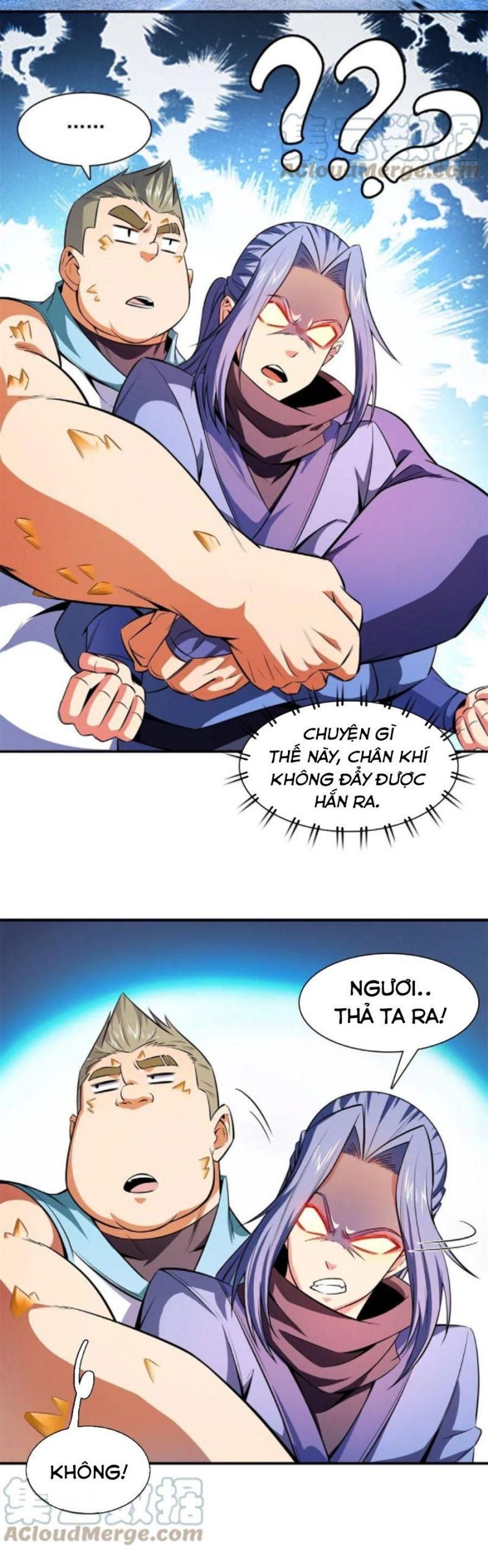 đọc truyện Thiên Đạo Đồ Thư Quán Chương 131 ảnh 14 tại Thiên Thai Truyện