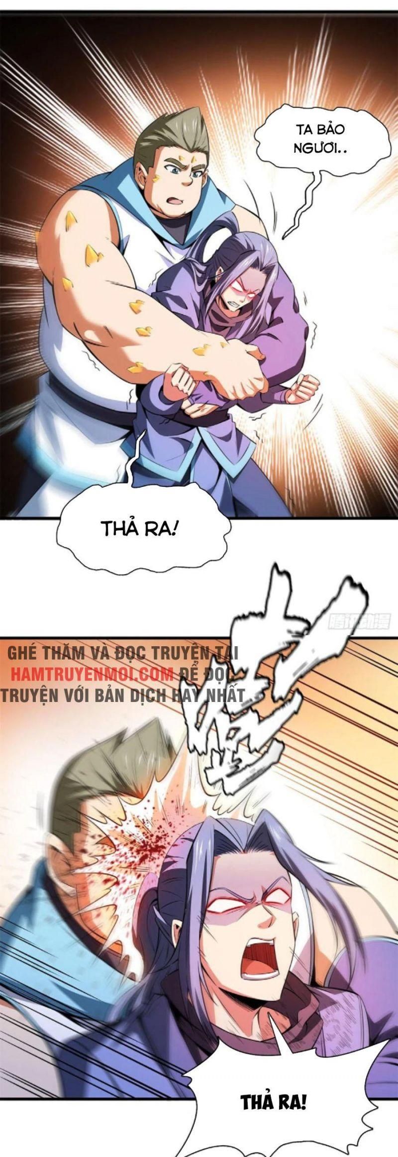 đọc truyện Thiên Đạo Đồ Thư Quán Chương 131 ảnh 15 tại Thiên Thai Truyện