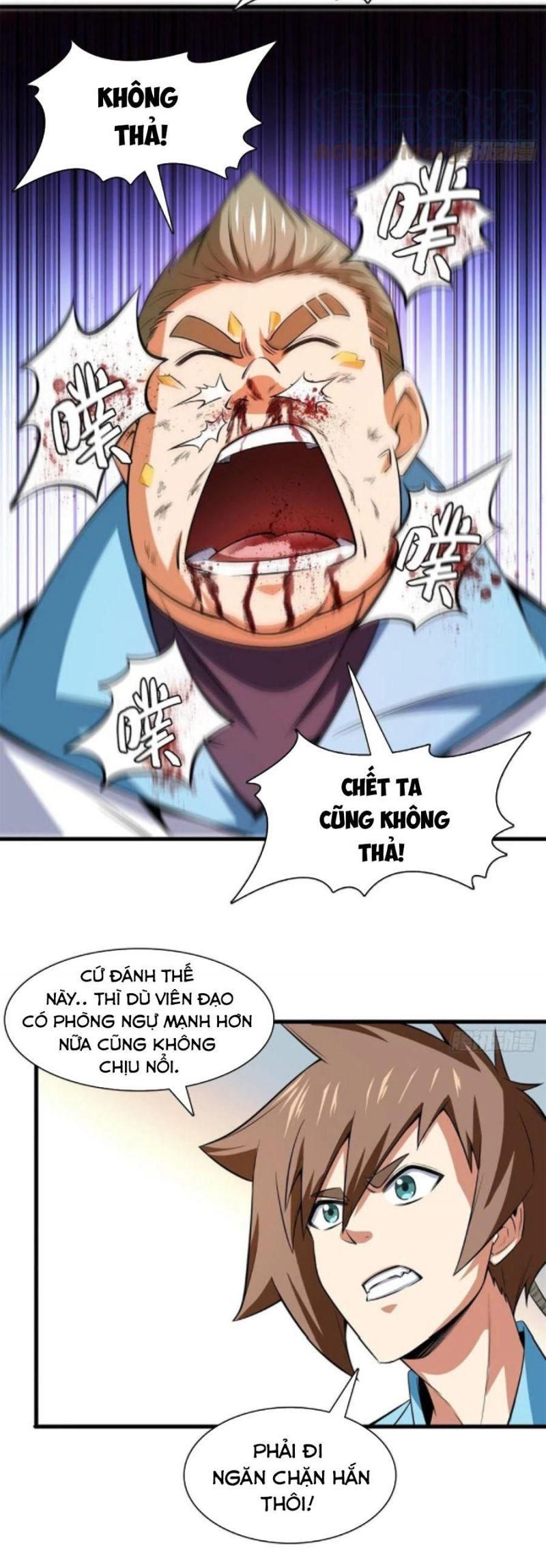 đọc truyện Thiên Đạo Đồ Thư Quán Chương 131 ảnh 16 tại Thiên Thai Truyện