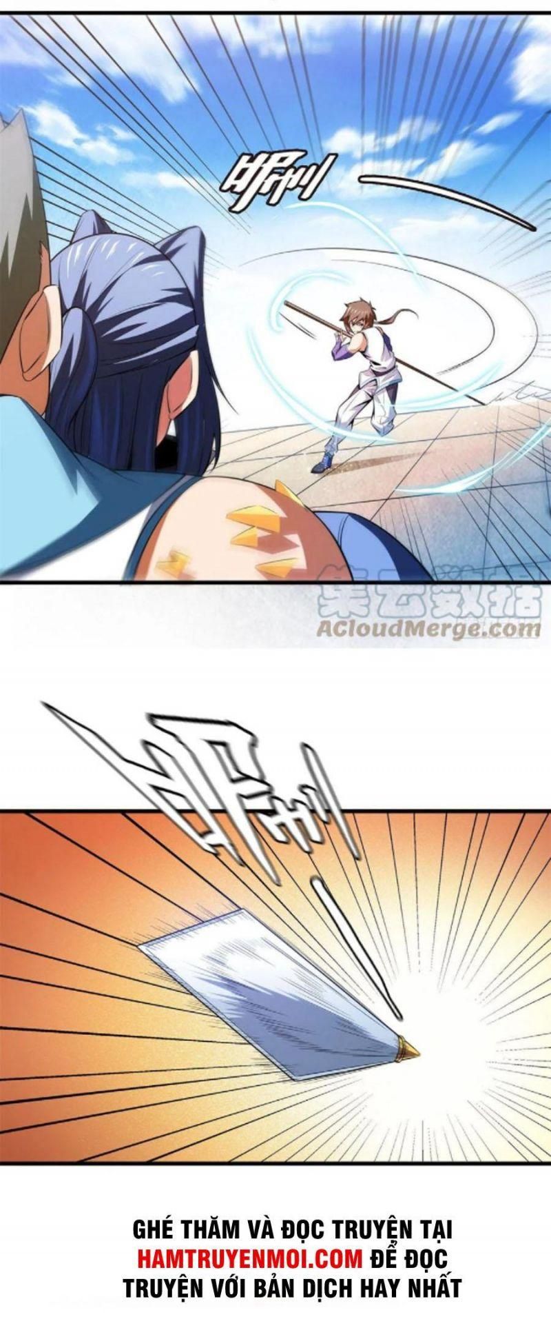 đọc truyện Thiên Đạo Đồ Thư Quán Chương 131 ảnh 18 tại Thiên Thai Truyện