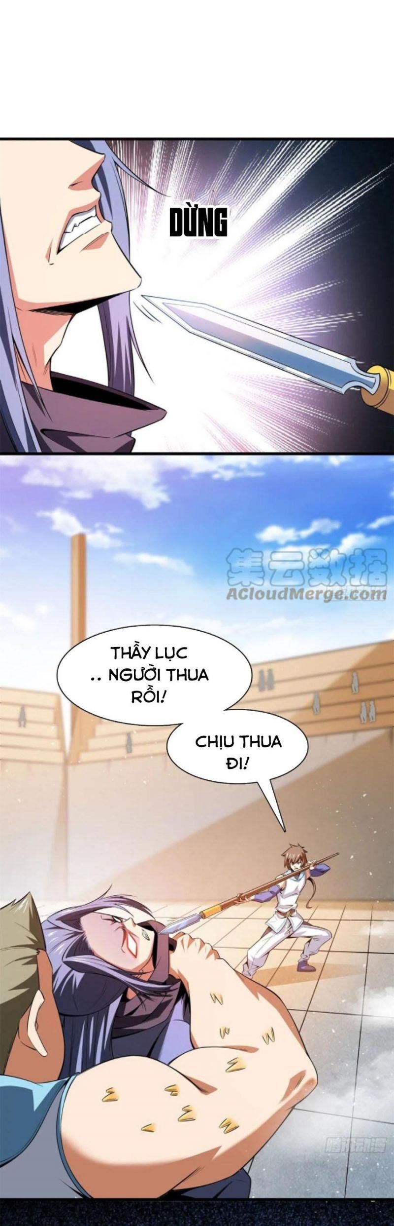 đọc truyện Thiên Đạo Đồ Thư Quán Chương 131 ảnh 19 tại Thiên Thai Truyện