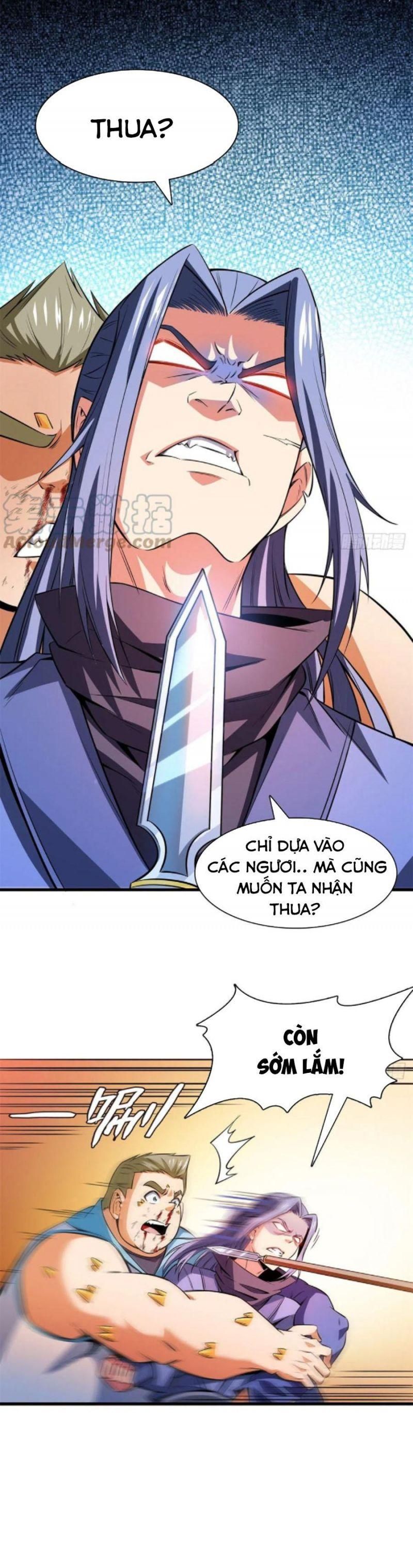 đọc truyện Thiên Đạo Đồ Thư Quán Chương 131 ảnh 20 tại Thiên Thai Truyện