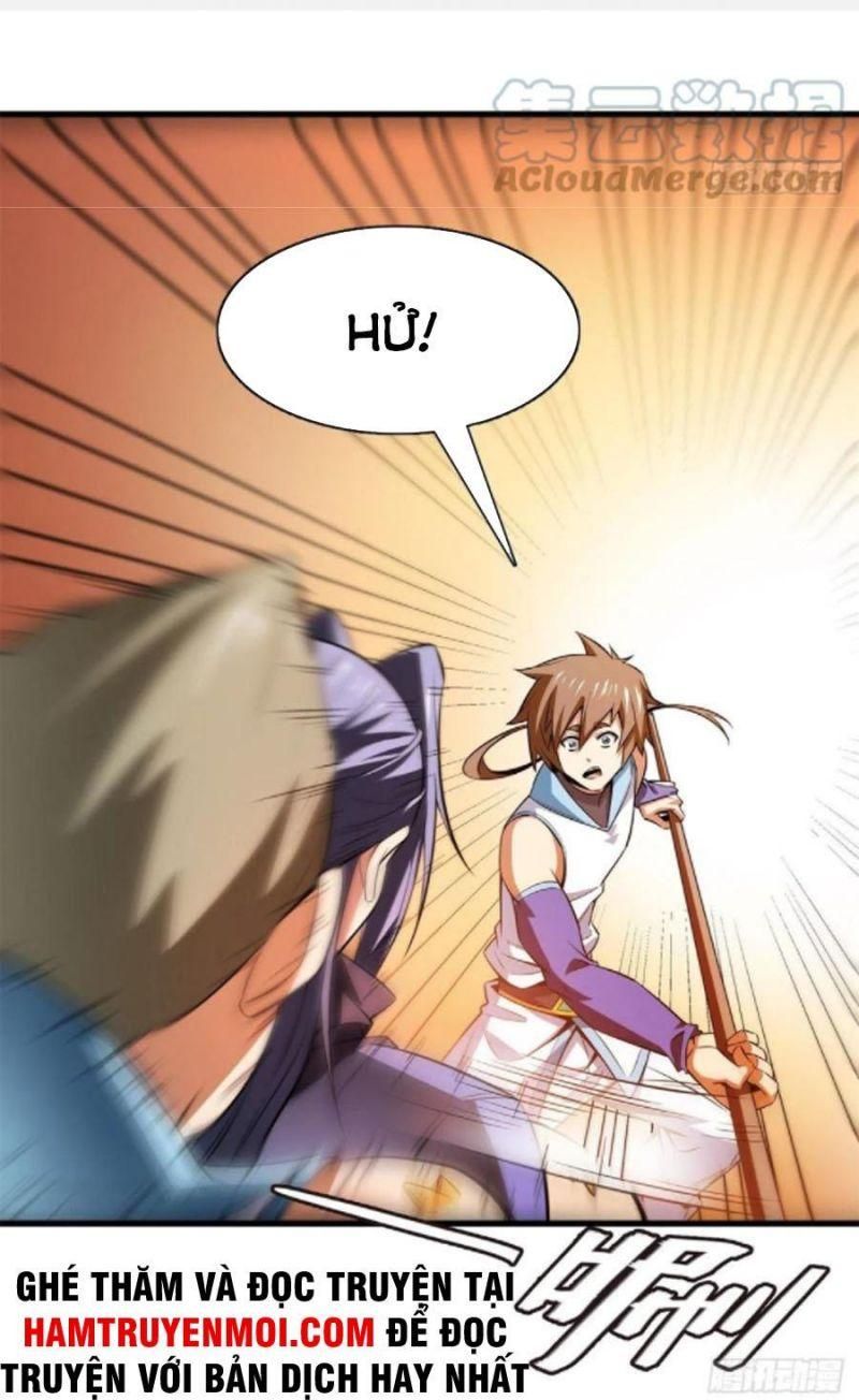 đọc truyện Thiên Đạo Đồ Thư Quán Chương 131 ảnh 21 tại Thiên Thai Truyện