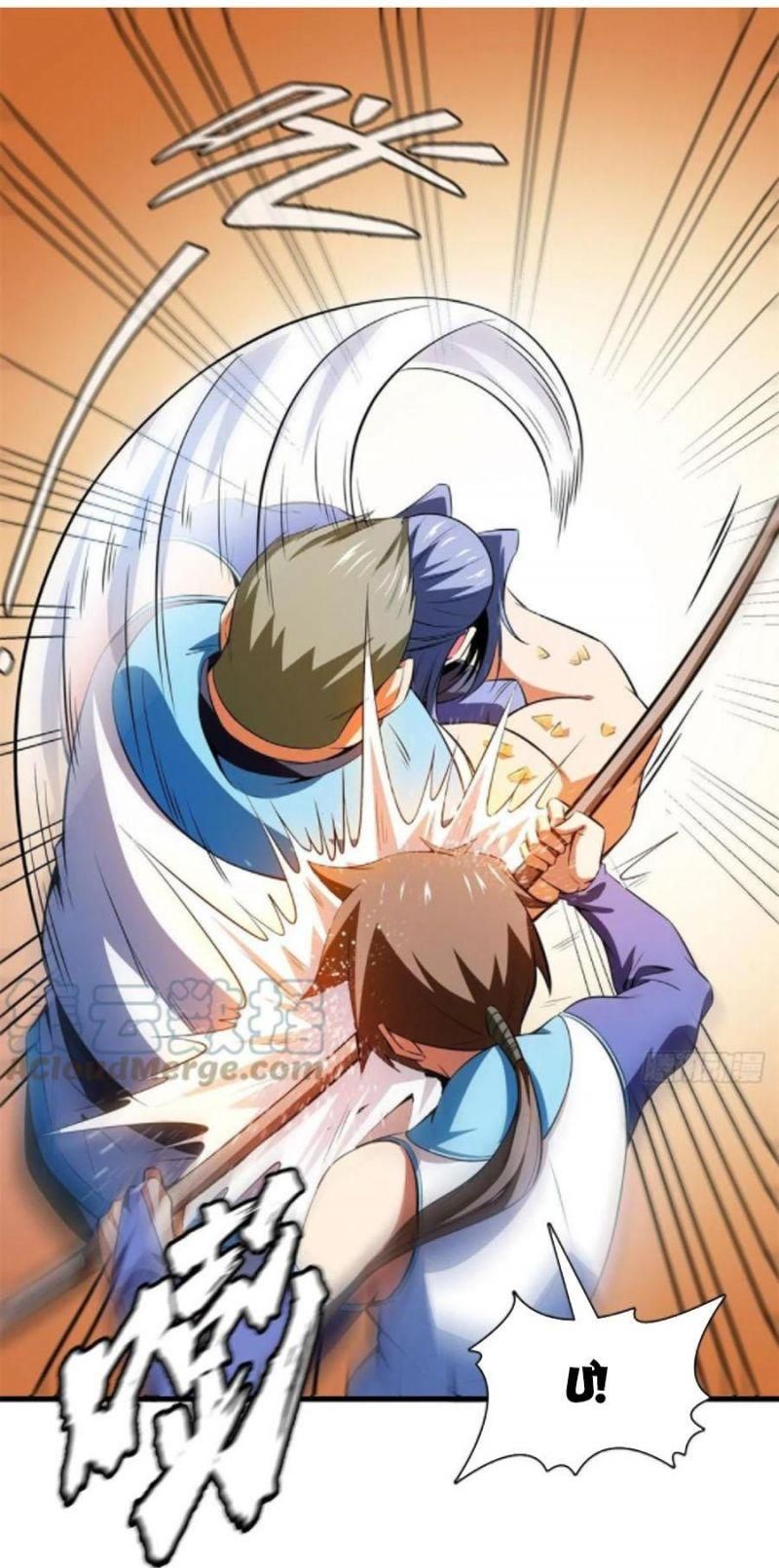 đọc truyện Thiên Đạo Đồ Thư Quán Chương 131 ảnh 22 tại Thiên Thai Truyện