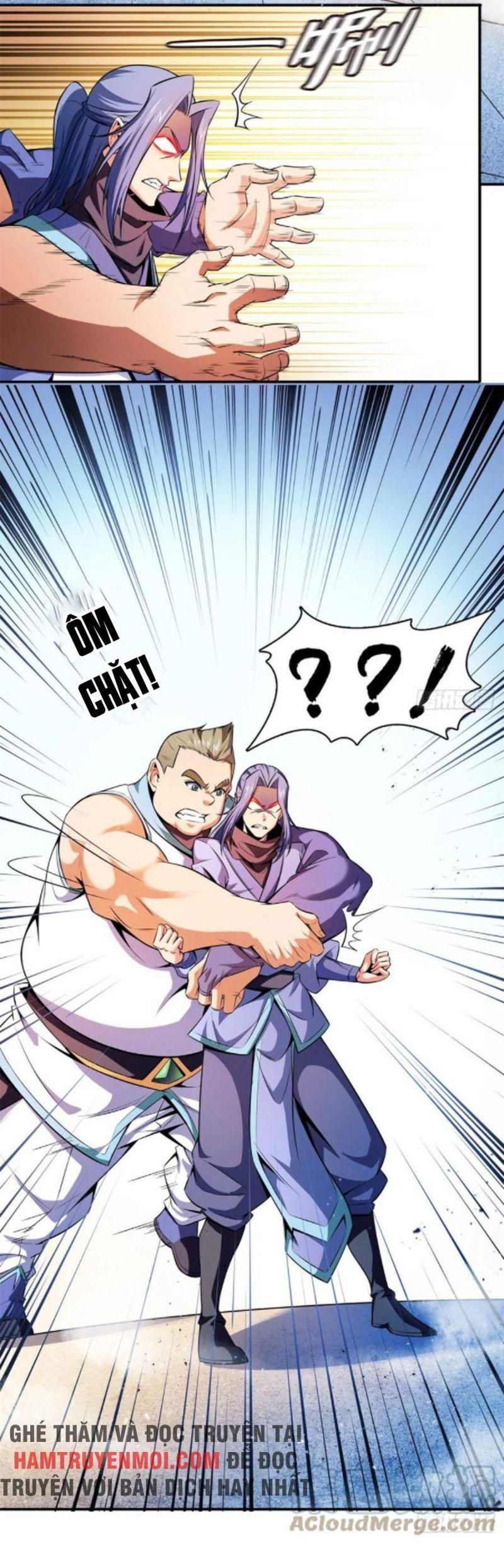 đọc truyện Thiên Đạo Đồ Thư Quán Chương 131 ảnh 6 tại Thiên Thai Truyện