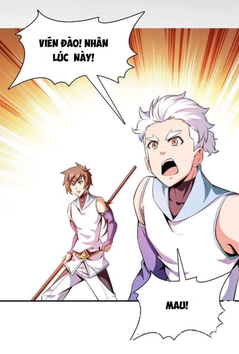 đọc truyện Thiên Đạo Đồ Thư Quán Chương 131 ảnh 10 tại Thiên Thai Truyện