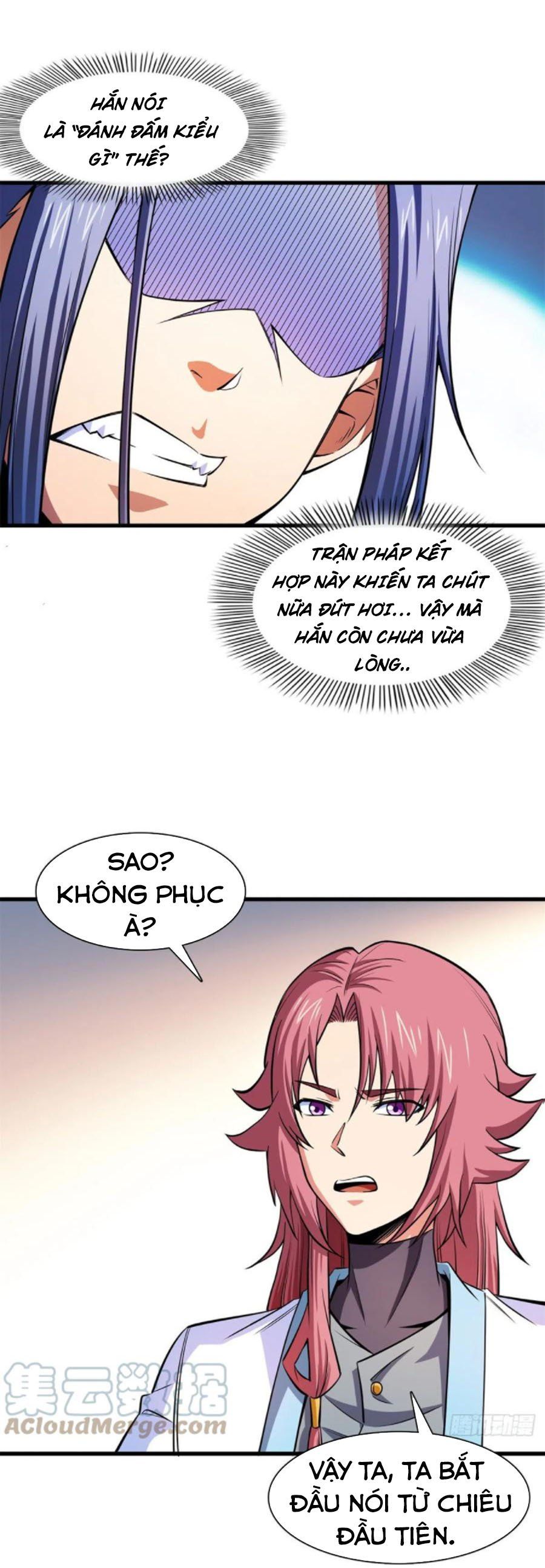 đọc truyện Thiên Đạo Đồ Thư Quán Chương 132 ảnh 16 tại Thiên Thai Truyện