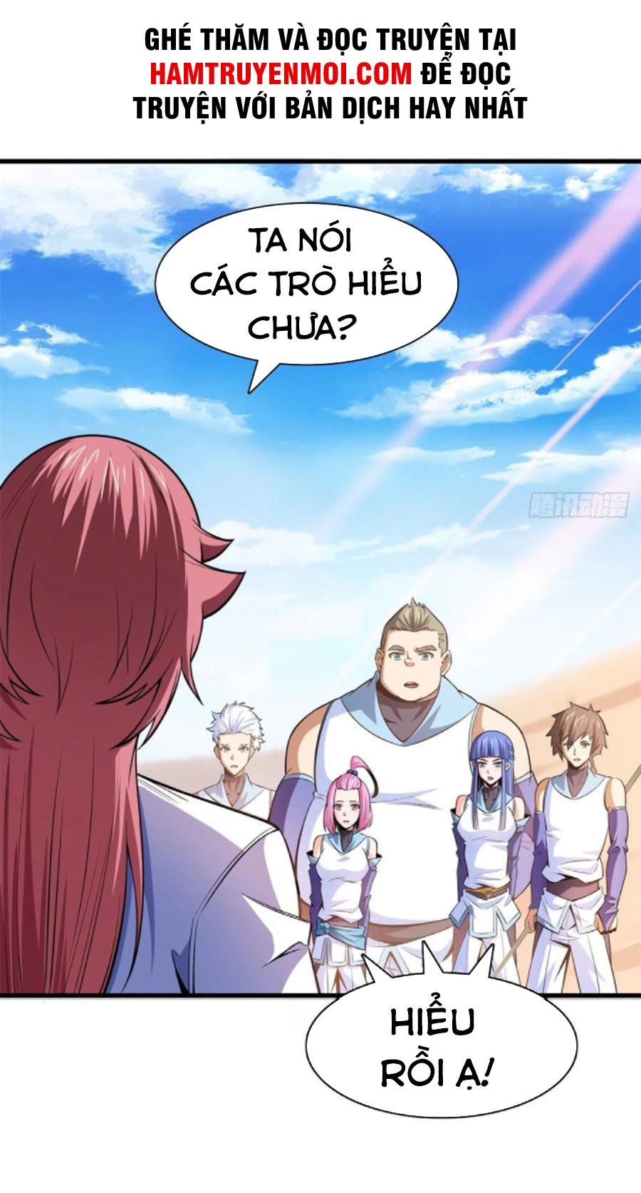 đọc truyện Thiên Đạo Đồ Thư Quán Chương 132 ảnh 21 tại Thiên Thai Truyện