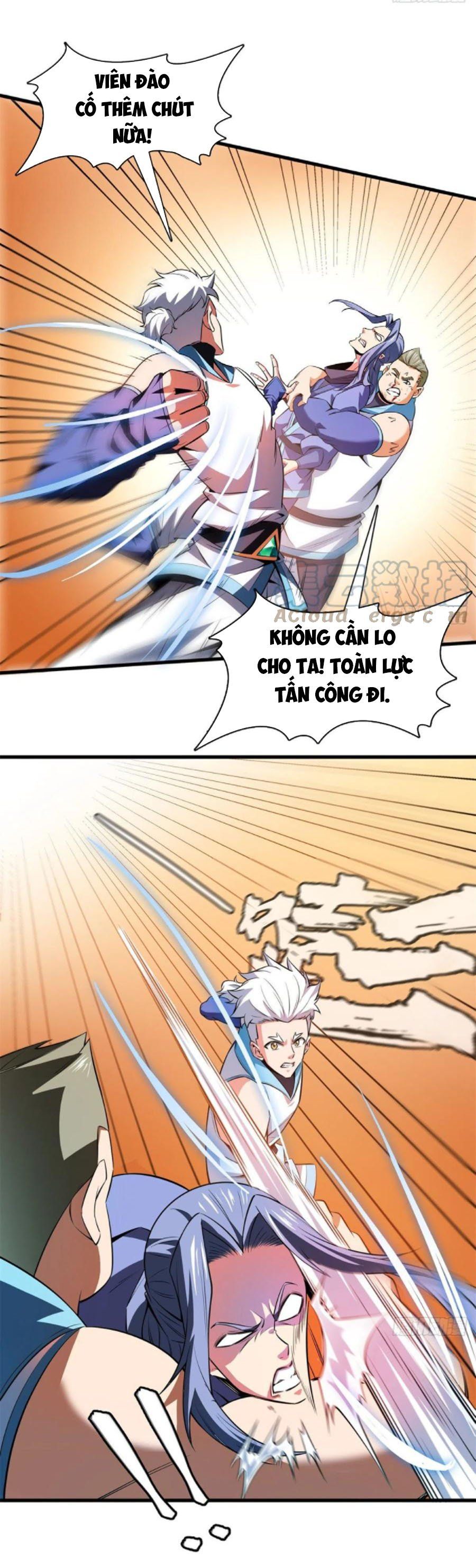 đọc truyện Thiên Đạo Đồ Thư Quán Chương 132 ảnh 4 tại Thiên Thai Truyện