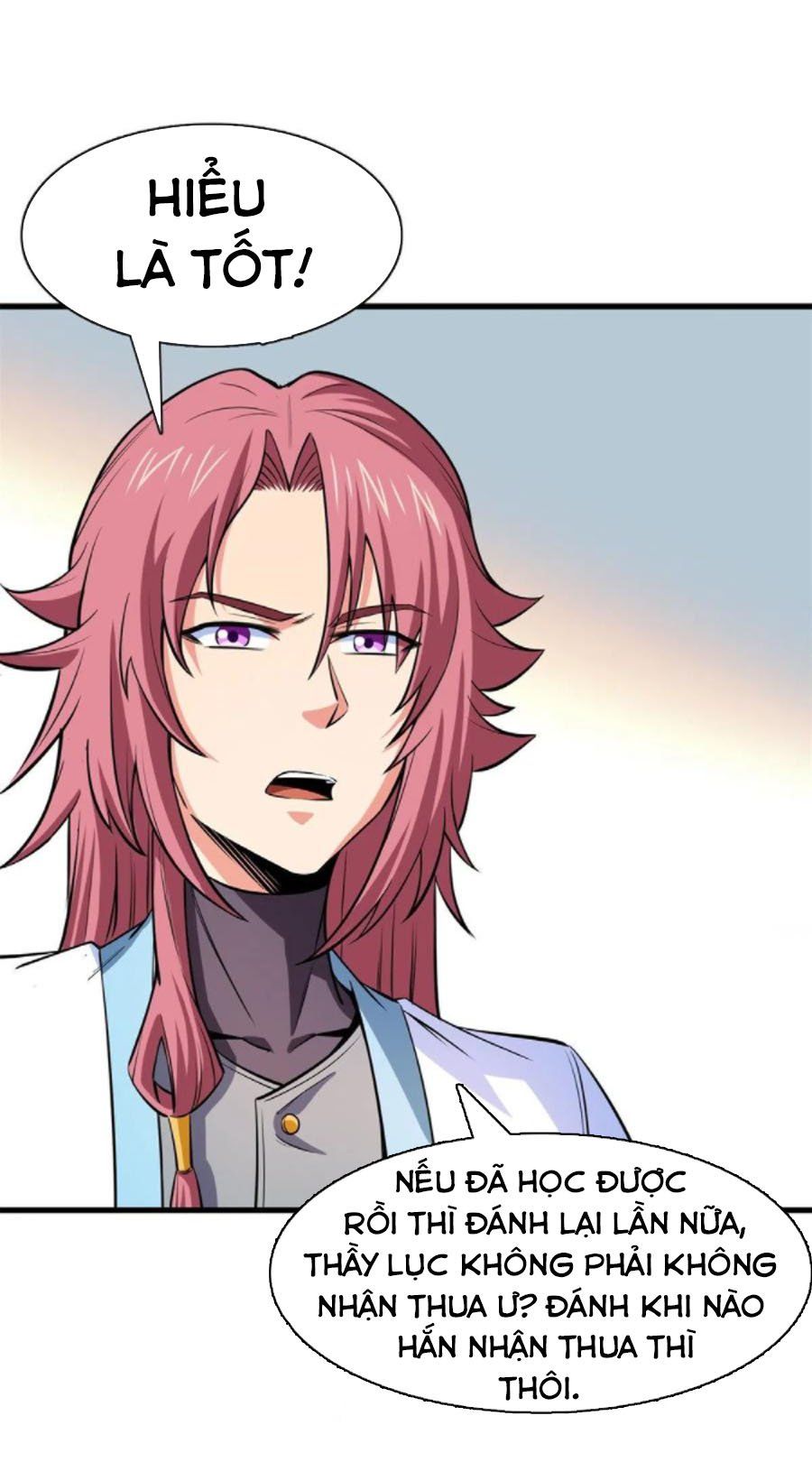 đọc truyện Thiên Đạo Đồ Thư Quán Chương 132 ảnh 22 tại Thiên Thai Truyện