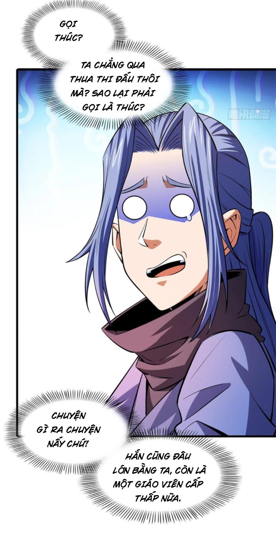 đọc truyện Thiên Đạo Đồ Thư Quán Chương 132 ảnh 25 tại Thiên Thai Truyện