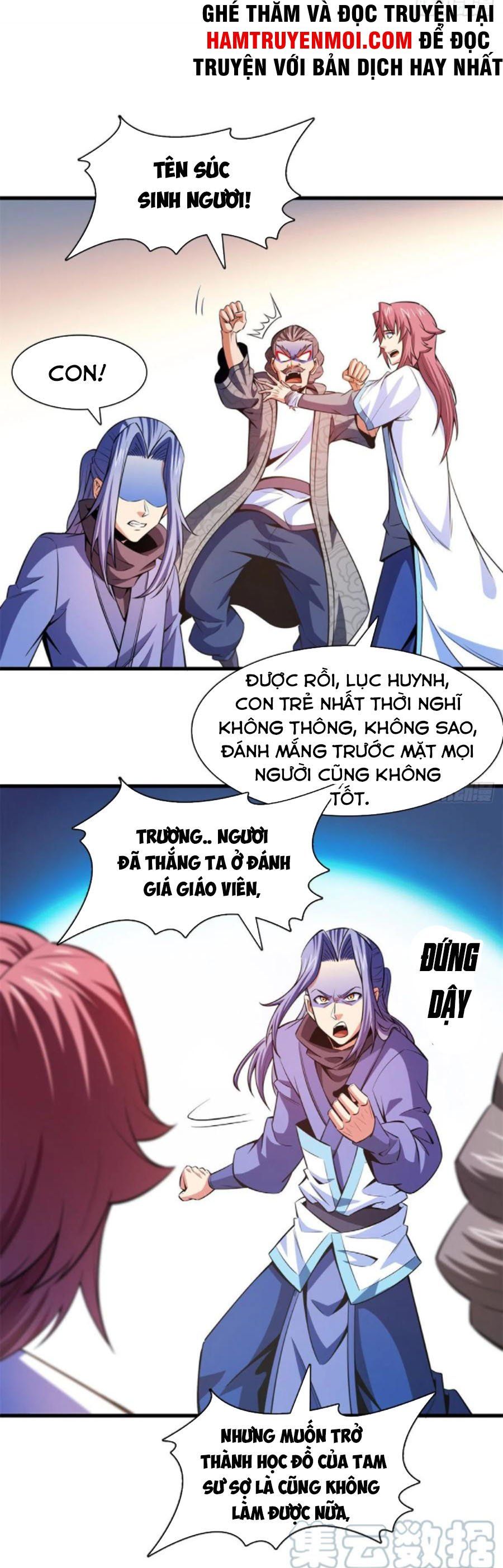 đọc truyện Thiên Đạo Đồ Thư Quán Chương 132 ảnh 27 tại Thiên Thai Truyện