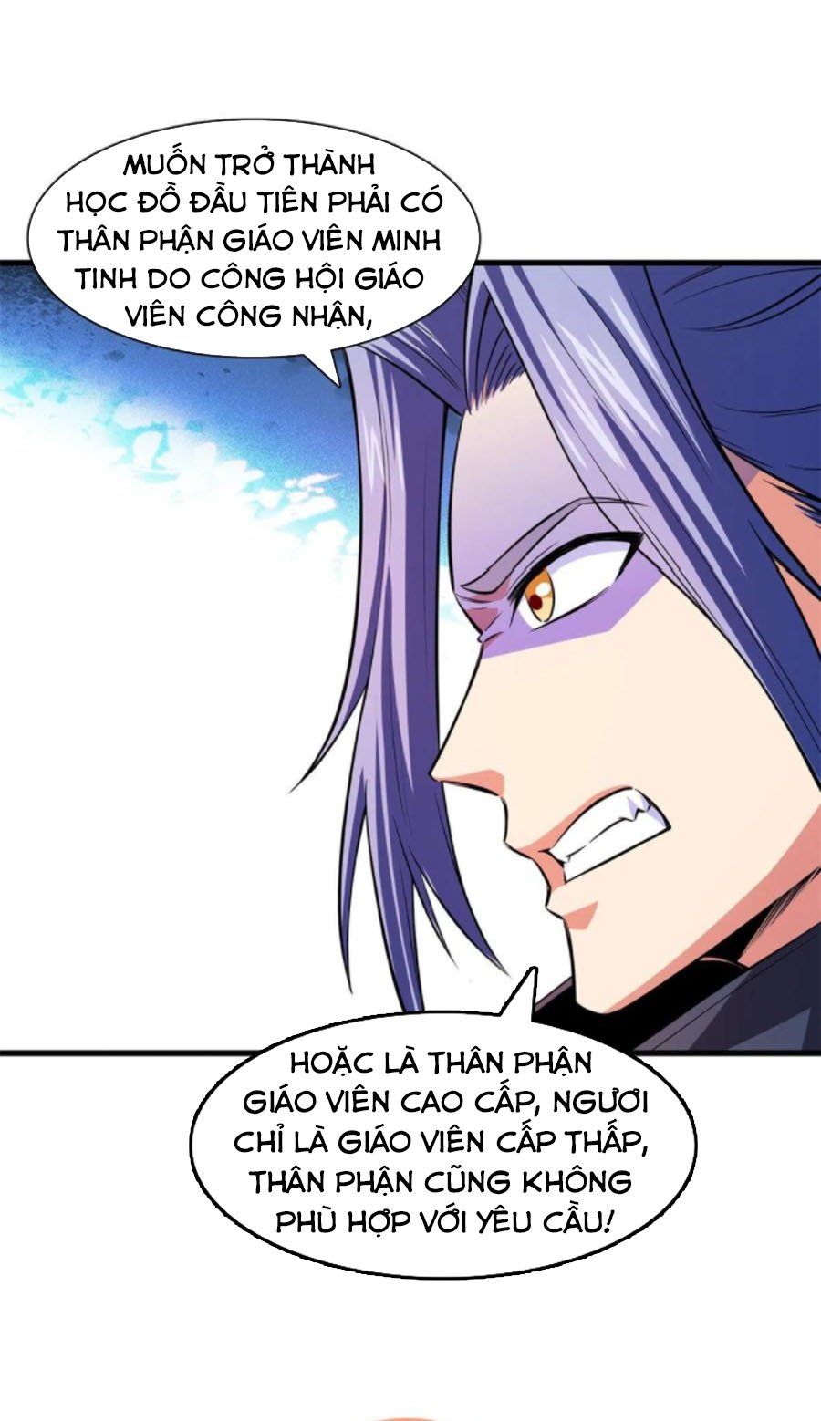 đọc truyện Thiên Đạo Đồ Thư Quán Chương 132 ảnh 28 tại Thiên Thai Truyện