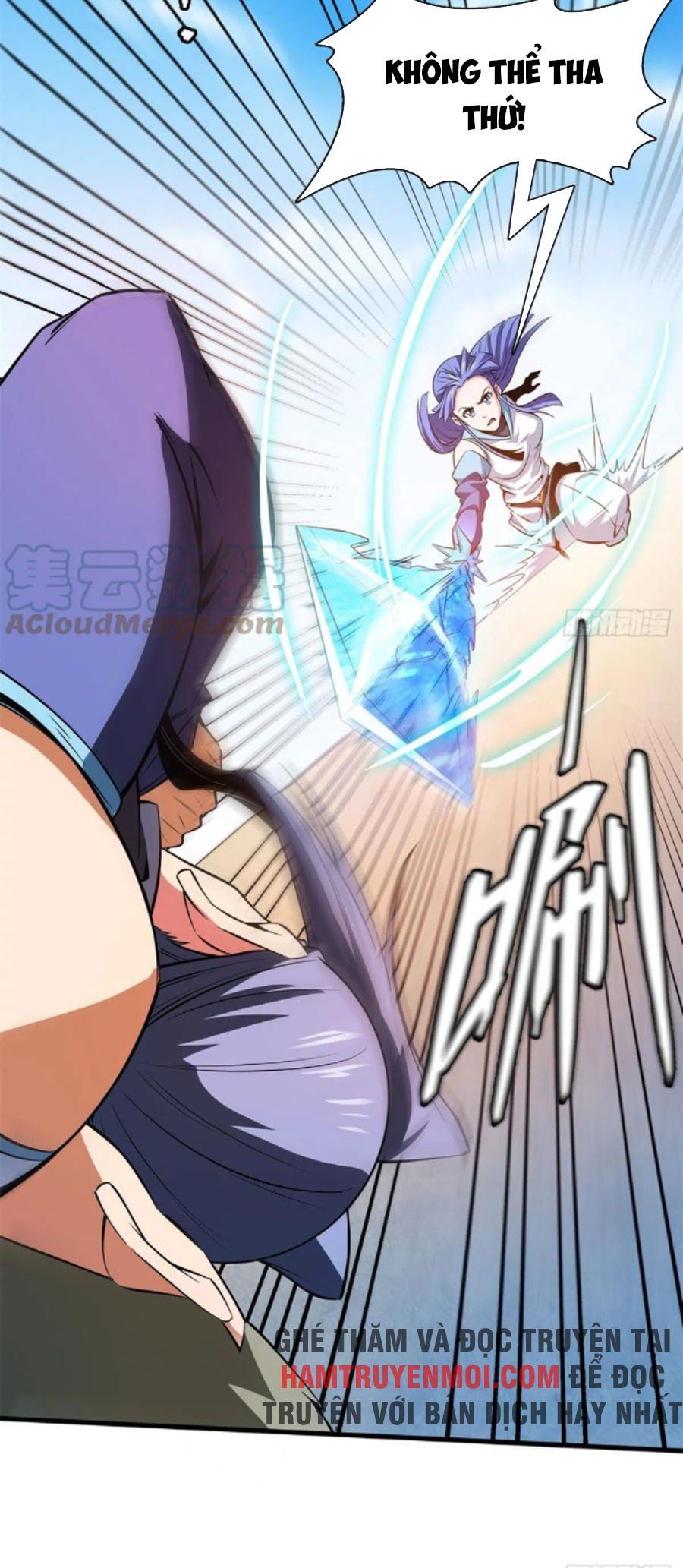 đọc truyện Thiên Đạo Đồ Thư Quán Chương 132 ảnh 6 tại Thiên Thai Truyện