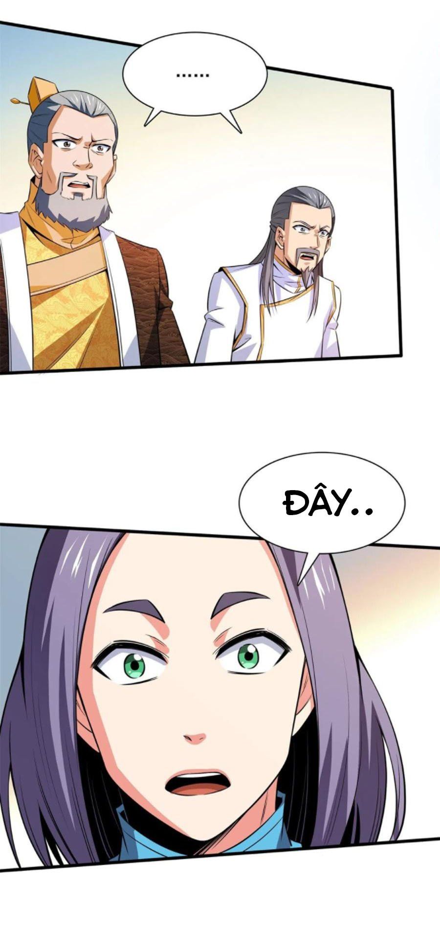 đọc truyện Thiên Đạo Đồ Thư Quán Chương 132 ảnh 8 tại Thiên Thai Truyện