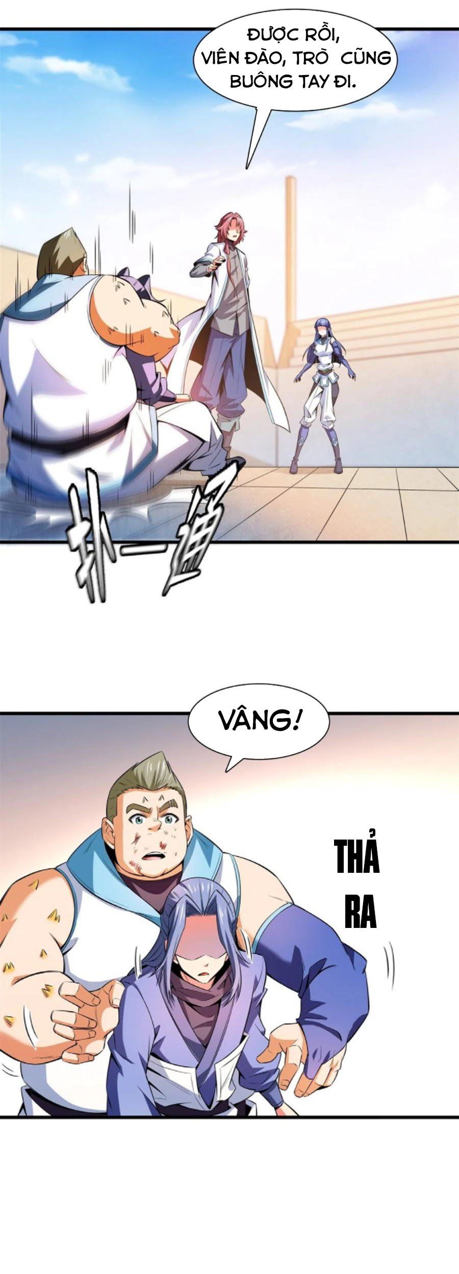 đọc truyện Thiên Đạo Đồ Thư Quán Chương 132 ảnh 11 tại Thiên Thai Truyện