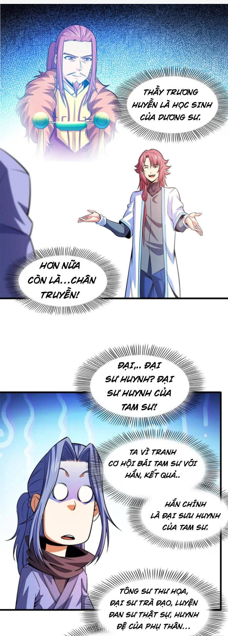 đọc truyện Thiên Đạo Đồ Thư Quán Chương 133 ảnh 12 tại Thiên Thai Truyện