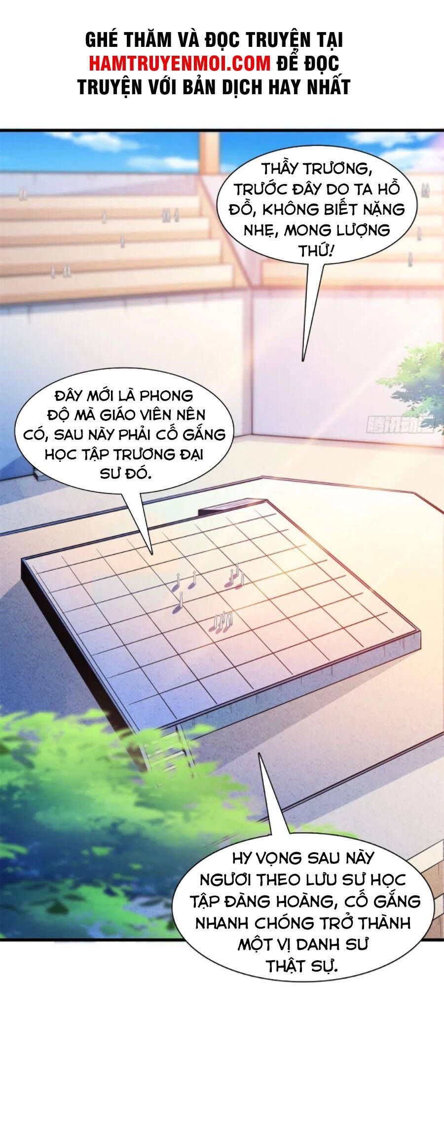 đọc truyện Thiên Đạo Đồ Thư Quán Chương 133 ảnh 16 tại Thiên Thai Truyện