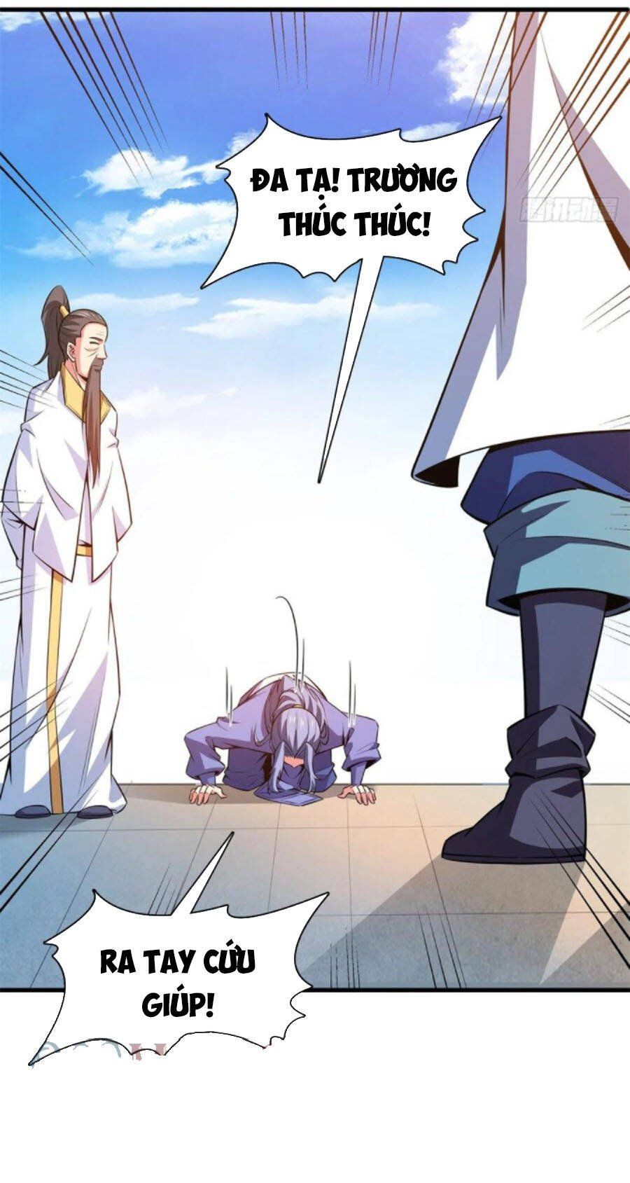 đọc truyện Thiên Đạo Đồ Thư Quán Chương 133 ảnh 26 tại Thiên Thai Truyện